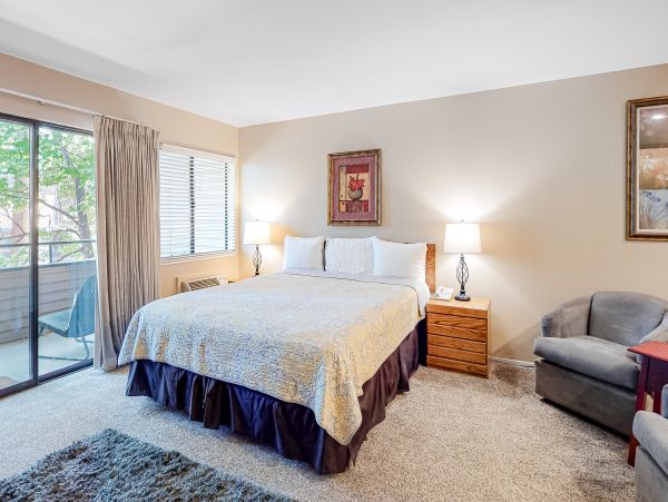 Lake Tahoe South Shore Home 1025991