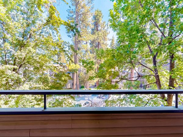 Lake Tahoe South Shore Home 1025991