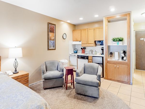 Lake Tahoe South Shore Home 1025991