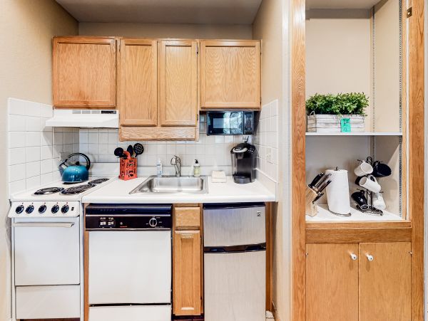 Lake Tahoe South Shore Home 1025991