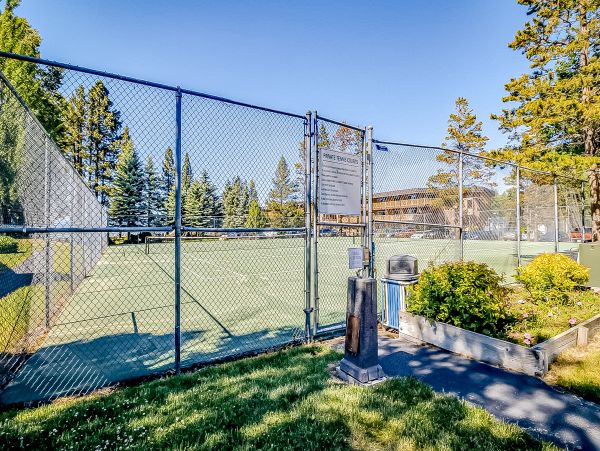 Lake Tahoe South Shore Home 1025991