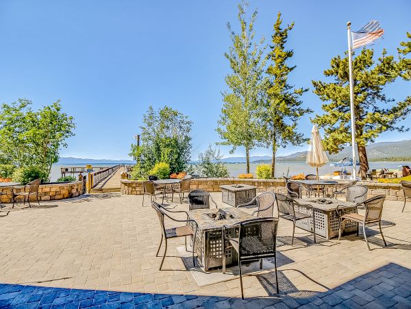 Lake Tahoe South Shore Home 1025991