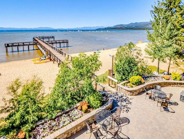 Lake Tahoe South Shore Home 1025991