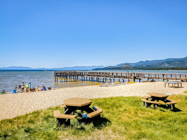 Lake Tahoe South Shore Home 1025991