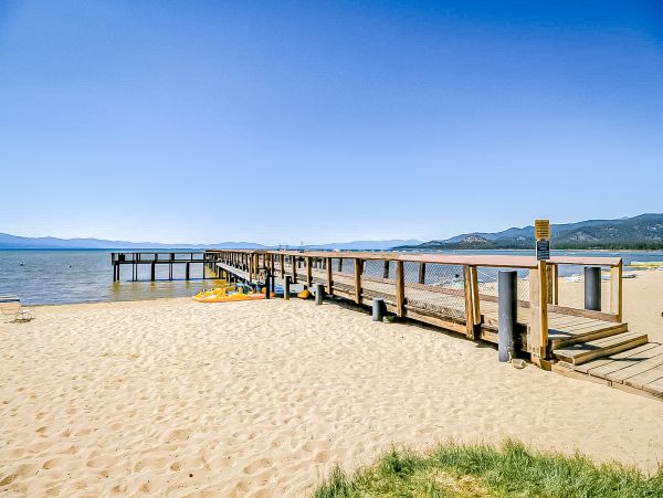 Lake Tahoe South Shore Home 1025991