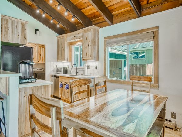 Lake Tahoe South Shore Home 1025992