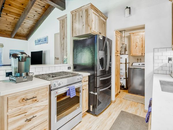 Lake Tahoe South Shore Home 1025992