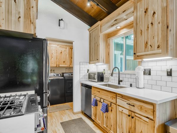 Lake Tahoe South Shore Home 1025992