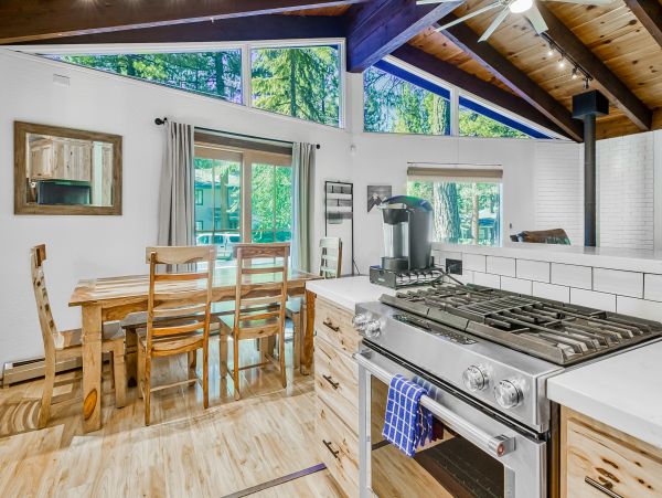 Lake Tahoe South Shore Home 1025992