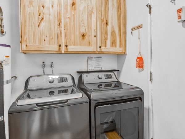 Lake Tahoe South Shore Home 1025992