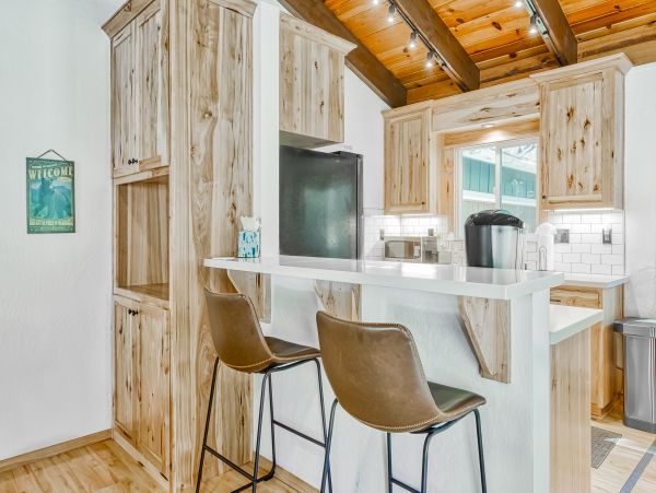 Lake Tahoe South Shore Home 1025992