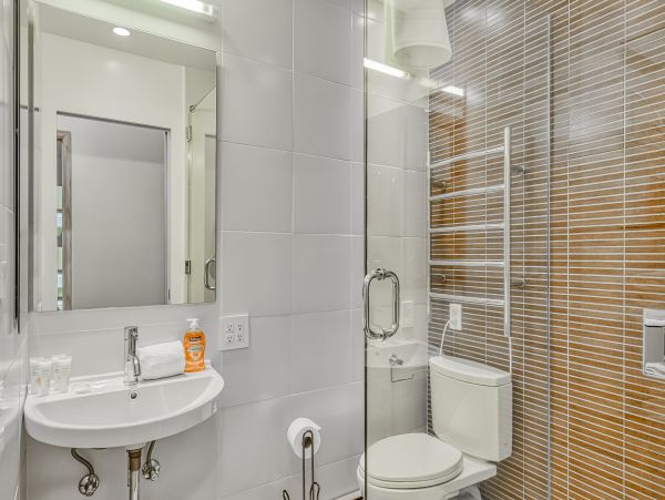 Lake Tahoe South Shore Home 1025992
