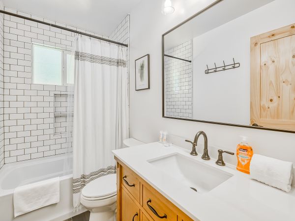 Lake Tahoe South Shore Home 1025992