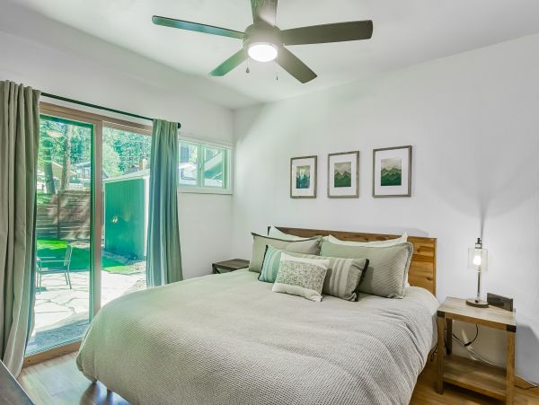 Lake Tahoe South Shore Home 1025992