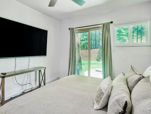 Lake Tahoe South Shore Home 1025992
