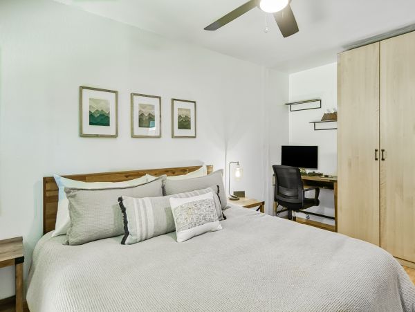 Lake Tahoe South Shore Home 1025992