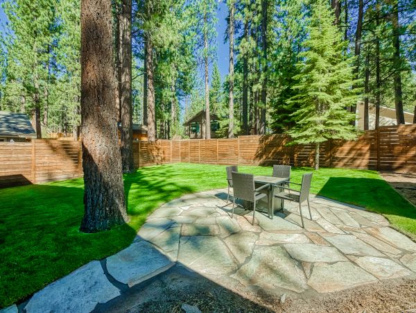 Lake Tahoe South Shore Home 1025992