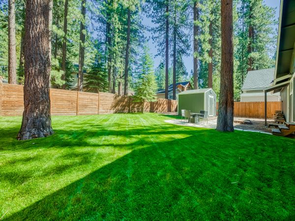 Lake Tahoe South Shore Home 1025992