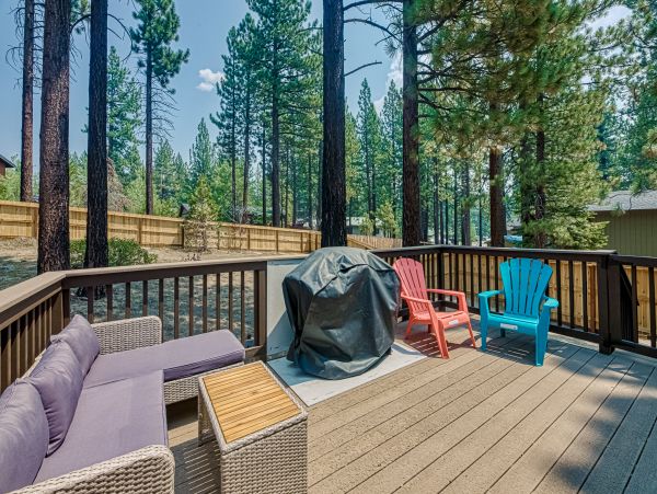 Lake Tahoe South Shore Home 1025993