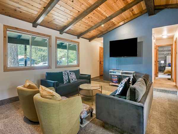 Lake Tahoe South Shore Home 1025993