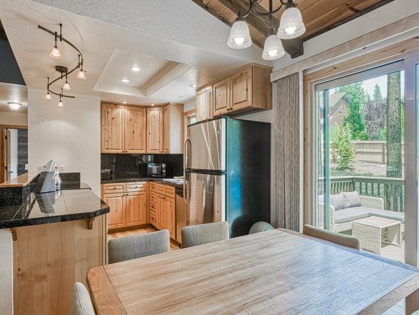 Lake Tahoe South Shore Home 1025993