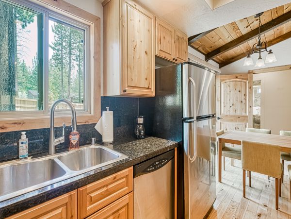 Lake Tahoe South Shore Home 1025993