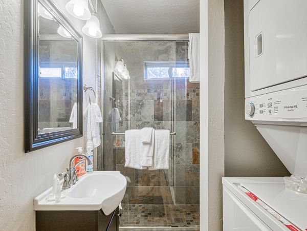 Lake Tahoe South Shore Home 1025993