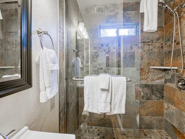 Lake Tahoe South Shore Home 1025993