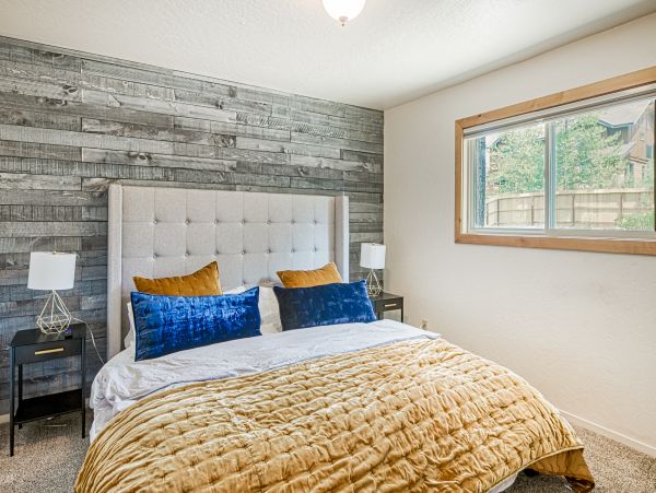 Lake Tahoe South Shore Home 1025993