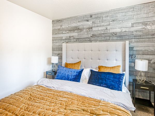 Lake Tahoe South Shore Home 1025993