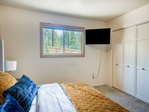 Lake Tahoe South Shore Home 1025993