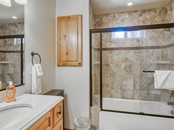 Lake Tahoe South Shore Home 1025993
