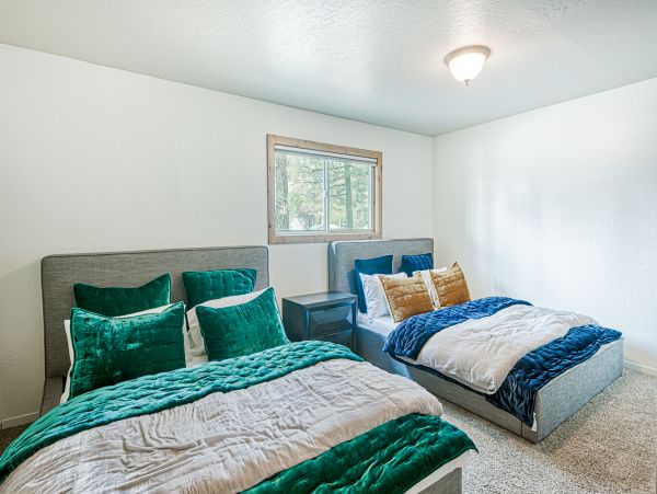 Lake Tahoe South Shore Home 1025993