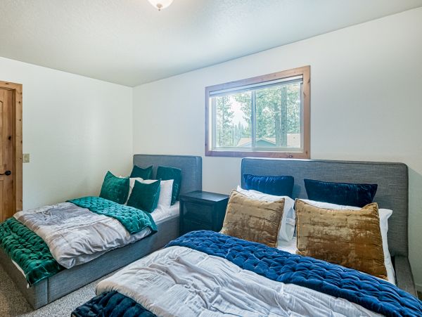 Lake Tahoe South Shore Home 1025993