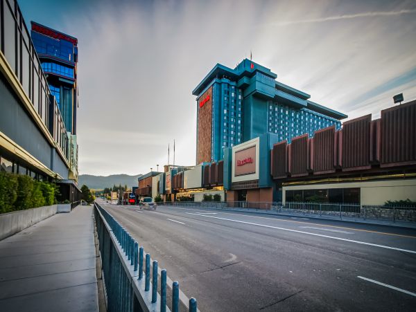 Lake Tahoe South Shore Home 1025993
