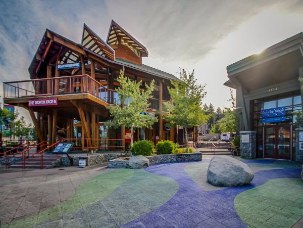 Lake Tahoe South Shore Home 1025993