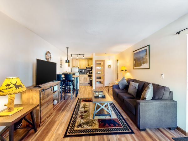 Lake Tahoe South Shore Home 1025994