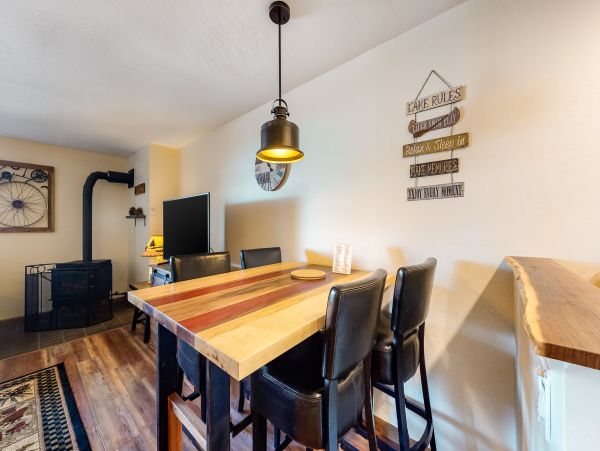 Lake Tahoe South Shore Home 1025994