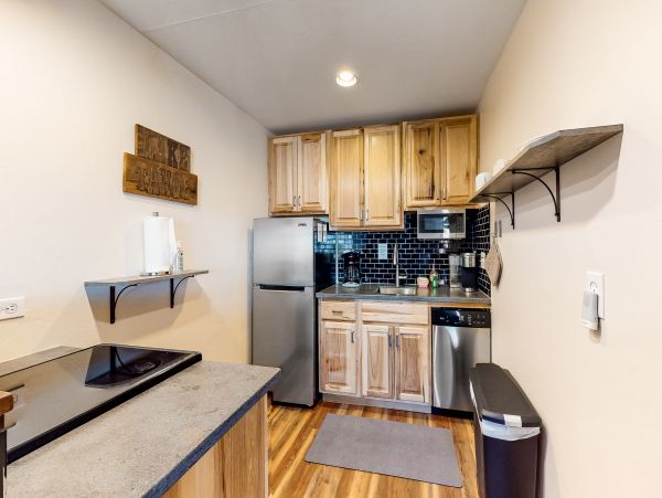 Lake Tahoe South Shore Home 1025994