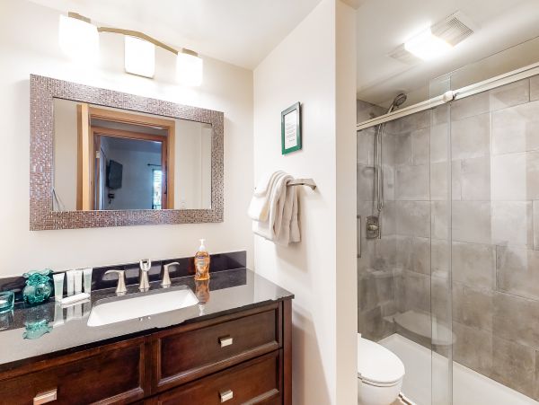 Lake Tahoe South Shore Home 1025994