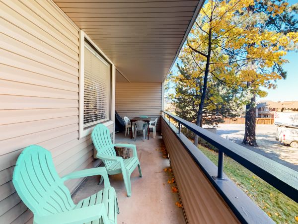 Lake Tahoe South Shore Home 1025994