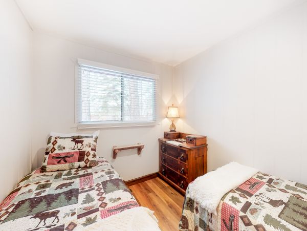 Lake Tahoe South Shore Home 1025995