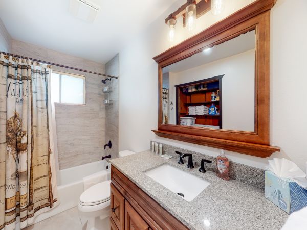 Lake Tahoe South Shore Home 1025995