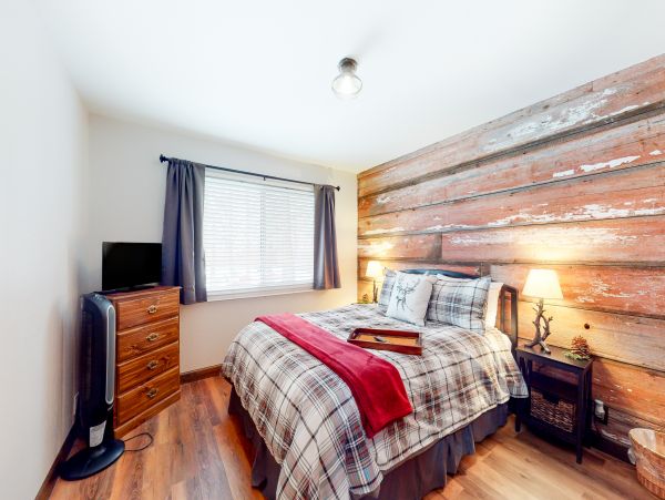 Lake Tahoe South Shore Home 1025995