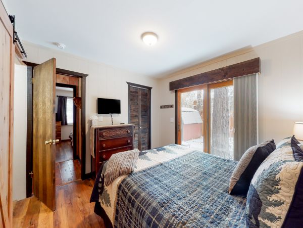 Lake Tahoe South Shore Home 1025995