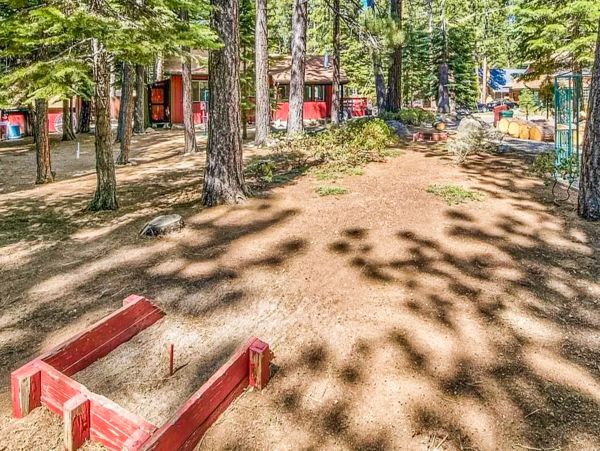 Lake Tahoe South Shore Home 1025995