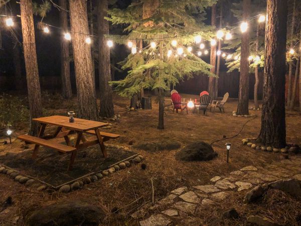 Lake Tahoe South Shore Home 1025995