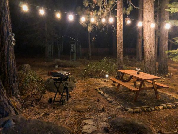 Lake Tahoe South Shore Home 1025995