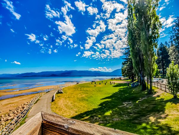 Lake Tahoe South Shore Home 1025995