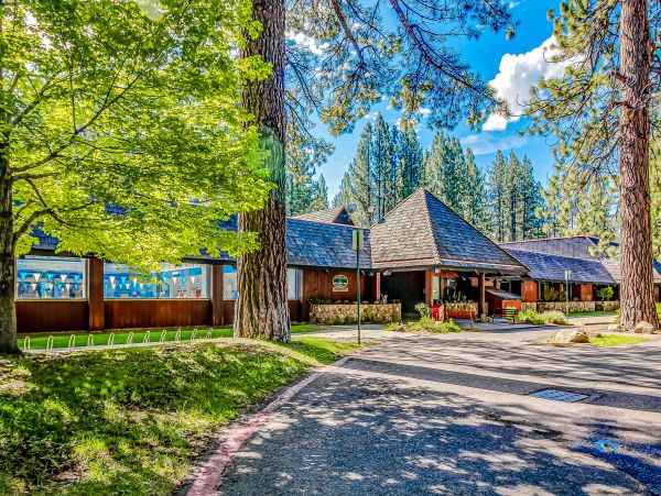 Lake Tahoe South Shore Home 1025995